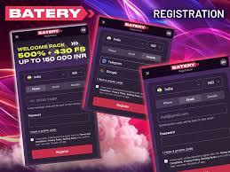 Batery Testimonial Batery Testimonial