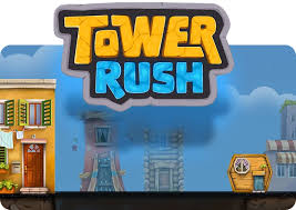 Tower Rush Game Review by Galaxsys Policies and Strategies